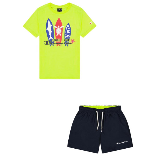 Champion Παιδικό σετ